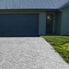 Residential Driveway Project