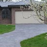 Residential Driveway Project